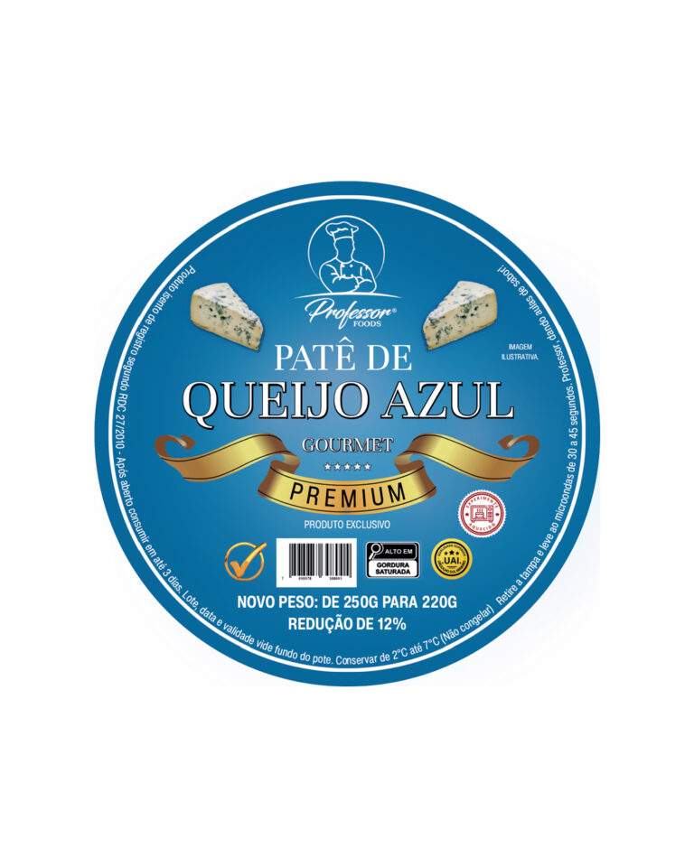 Azul