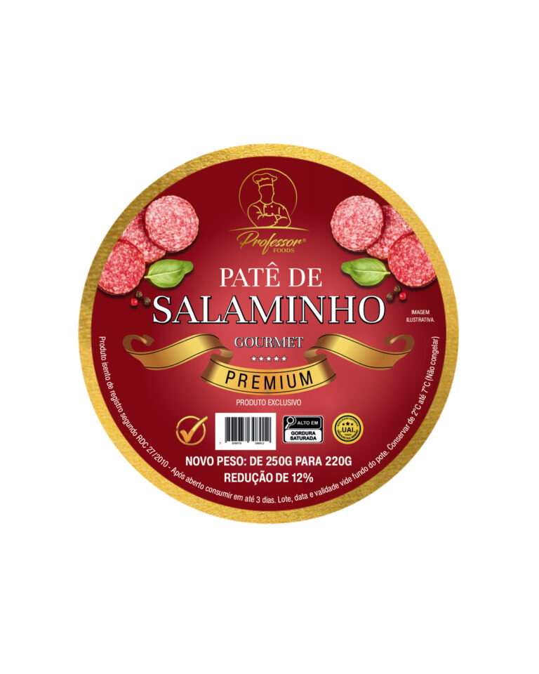 SALAMINHO